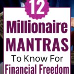 Want to build lasting wealth and think like the rich? These powerful motivational mantras for success help shift your money mindset. Millionaires don’t get rich by chance—they follow clear principles. These money tips are easy to remember but carry big impact. They show how everyday habits can grow into real wealth. Whether you're starting with a little or a lot, these mantras can keep you on track. Use them as part of your routine and watch your financial confidence grow. Great to save next to your favorite success wallpaper.