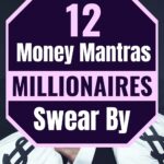Want to build lasting wealth and think like the rich? These powerful motivational mantras for success help shift your money mindset. Millionaires don’t get rich by chance—they follow clear principles. These money tips are easy to remember but carry big impact. They show how everyday habits can grow into real wealth. Whether you're starting with a little or a lot, these mantras can keep you on track. Use them as part of your routine and watch your financial confidence grow. Great to save next to your favorite success wallpaper.