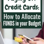 Struggling to pay off credit cards fast? This guide shows smart ways to use your budget to crush credit card debit without making your life harder. Whether you're using the debt snowball worksheet printable free or trying a new debt payoff plan, every step helps. Learn how a credit card payment tracker can keep you on schedule and boost motivation. Add a credit card debt payoff printable free to your monthly routine and start making real progress. It’s time to stop the stress and make your money work for you with simple strategies that support debt free living.