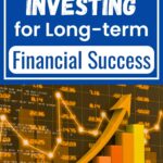 Looking to grow your wealth over time without chasing risky trends? This guide covers the smart way to build wealth with stock market investing. You’ll learn about the power of mutual funds investing, how to handle shares and stocks, and where to start with stocks investment. If you're searching for solid investing strategies that actually work, this post has you covered. It’s a perfect read for anyone interested in stocks and investing or just getting started with stock market for beginners. You'll also find tips on how to learn investing and even watch a helpful stock market video to boost your confidence. Ready to take control and invest in me thinking? Learn how to grow your money the smart way.