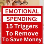 Ever wonder why you buy things when you’re sad, bored, or overwhelmed? It might be emotional spending running the show behind the scenes. These hidden habits can quietly chip away at your budget and leave you stuck in the same cycle. Recognizing your triggers is one of the best ways to protect your financial health and finally make smarter choices with your money. If you’re trying to build better habits, these tips offer small changes that lead to big results. They’re easy to follow and designed to help you stay focused. Want more balance in your spending and peace in your bank account? Start here and get back on the path to financial freedom.