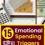 Ever wonder why you buy things when you’re sad, bored, or overwhelmed? It might be emotional spending running the show behind the scenes. These hidden habits can quietly chip away at your budget and leave you stuck in the same cycle. Recognizing your triggers is one of the best ways to protect your financial health and finally make smarter choices with your money. If you’re trying to build better habits, these tips offer small changes that lead to big results. They’re easy to follow and designed to help you stay focused. Want more balance in your spending and peace in your bank account? Start here and get back on the path to financial freedom.