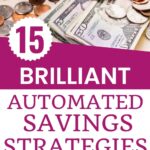 Ready to build better habits around saving money without adding more stress? These simple money tips work whether you're just starting out or looking for smarter ways to grow your savings. Use a savings tracker to stay on top of every dollar you tuck away. Small steps like rounding up your purchases or setting up weekly transfers can really move the needle. They’re perfect money saving methods for anyone who wants to make progress without thinking about it too much. Pin this for real-life, no-fluff ideas that help you stick to your financial goals and feel more confident with your money.