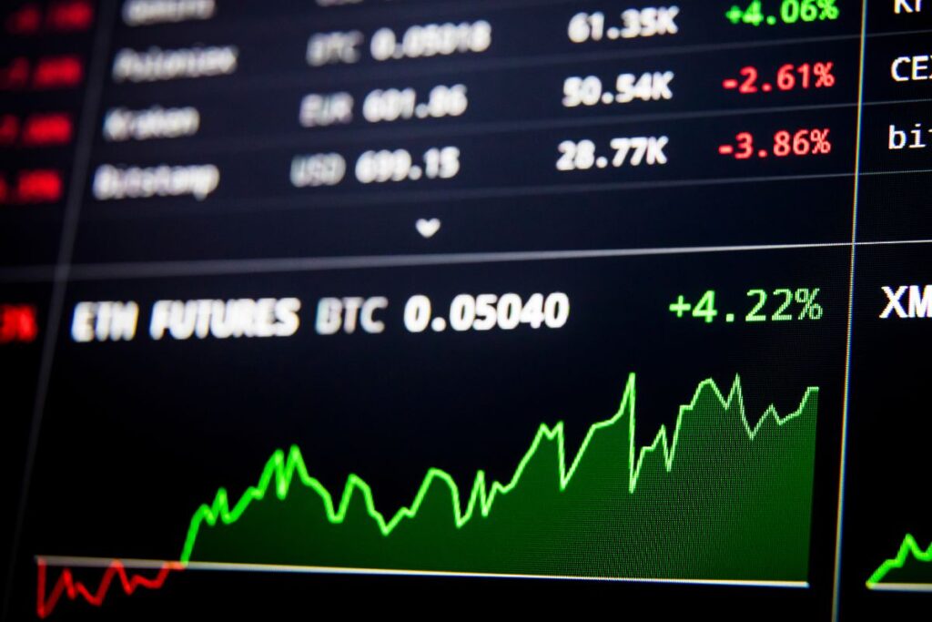 Featured image for MSN - The biggest myths about crypto and the truth behind them.