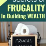 Discover the quiet power behind frugal living and how it can shape a path to your goals faster than you think. Whether you're a frugal mom trying to stretch every dollar or someone new to how to make a budget, this guide offers real advice that works. People practicing frugal living in the UK or anywhere else will find smart strategies that apply to any location. If you’re hunting for ways to save money frugal living style, this is for you. Packed with helpful frugal living tips, this post breaks down how simple changes can shift your future. Learn how to be rich in your 20s by skipping trends and focusing on true value. It's not about looking rich—it’s about being rich in freedom, choices, and peace. Discover how to become rich with steady progress and smart habits. Trade overspending for a wealthy lifestyle that reflects your real values. Whether you're setting fresh money goals, chasing that saving money aesthetic, or dreaming of a rich life, it starts here. Build that rich money mindset, one habit at a time. It’s all about growing a rich mindset that supports your future. You’ll learn how to live cheap, love living on a budget, and keep up frugal habits that really add up. If you're ready for change, this is the kind of extreme frugality that still feels doable. Use these financial life hacks to unlock your future.