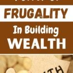 Discover the quiet power behind frugal living and how it can shape a path to your goals faster than you think. Whether you're a frugal mom trying to stretch every dollar or someone new to how to make a budget, this guide offers real advice that works. People practicing frugal living in the UK or anywhere else will find smart strategies that apply to any location. If you’re hunting for ways to save money frugal living style, this is for you. Packed with helpful frugal living tips, this post breaks down how simple changes can shift your future. Learn how to be rich in your 20s by skipping trends and focusing on true value. It's not about looking rich—it’s about being rich in freedom, choices, and peace. Discover how to become rich with steady progress and smart habits. Trade overspending for a wealthy lifestyle that reflects your real values. Whether you're setting fresh money goals, chasing that saving money aesthetic, or dreaming of a rich life, it starts here. Build that rich money mindset, one habit at a time. It’s all about growing a rich mindset that supports your future. You’ll learn how to live cheap, love living on a budget, and keep up frugal habits that really add up. If you're ready for change, this is the kind of extreme frugality that still feels doable. Use these financial life hacks to unlock your future.