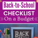 Struggling to stick to a budget this school year? This guide walks you through every tip you need for smarter back to school shopping. Start by going through your home and checking off what’s already on your back to school shopping list before heading to the store. You don’t need to buy all new Back To School Stuff—there’s a way to shop smarter. Make sure you build a Back To School Haul that makes sense for your budget. Don't forget to check your School Shopping List twice and include only what’s really needed. We’ve also added a section on School Backpack Essentials so nothing gets missed. This is your go-to tool for covering all the basics while keeping your spending low.