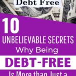 Being free from debt means more than just extra money in your account. It’s about peace of mind, better sleep, and real freedom to make choices without stress. This post shows how debt free living changes your life in big ways. It includes ideas for building a debt free vision board and how to use debt payoff affirmations to stay motivated. Whether you’re looking for debt payoff motivation or simple ways to pay off debt fast, this is the kind of post that gets you thinking differently. If you want to learn how to get out of debt on a low income, this offers honest advice you can actually use. A debt-free life isn’t just a goal—it’s the start of something better.