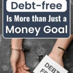 Being free from debt means more than just extra money in your account. It’s about peace of mind, better sleep, and real freedom to make choices without stress. This post shows how debt free living changes your life in big ways. It includes ideas for building a debt free vision board and how to use debt payoff affirmations to stay motivated. Whether you’re looking for debt payoff motivation or simple ways to pay off debt fast, this is the kind of post that gets you thinking differently. If you want to learn how to get out of debt on a low income, this offers honest advice you can actually use. A debt-free life isn’t just a goal—it’s the start of something better.
