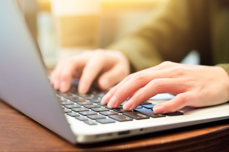 Featured image for MSN - 10 Online Gigs That Pay More Than You Think.