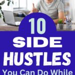 Trying to make money as a student doesn’t have to feel overwhelming. The right student job can fit around classes and still leave time for studying. There are plenty of online jobs for students that show you how to make money online in simple ways. From tutoring to selling notes, you’ll find real side hustle ideas that work. You might even find a few passive income ideas to help cash flow while you sleep. With smart money making ideas like digital products to sell and a saving money aesthetic, these tips can make school life easier. Look for flexible side hustle ideas at home and small side jobs to make extra money that build skills too. If you want easy income ideas or even some make more money ideas, these are worth trying.