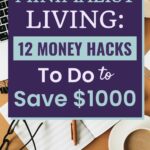 Learn how minimalist living can help you cut clutter, lower costs, and keep more of your income. These are real frugal living strategies you can start today without feeling deprived. You’ll get simple frugal living tips like how to stop impulse buys, organize your home for savings, and even find things you can make at home to save money. These ideas aren’t about sacrifice—they’re about smart choices. You’ll also see budget hacks frugal living fans swear by, along with smart being frugal tips that make life easier. Perfect for anyone looking for extreme frugal living tips that work in the real world.