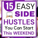 Looking for quick ways to earn extra cash? These side hustles are perfect if you want to start right away. You’ll find side hustle ideas that work for different skills and schedules, including Passive Income Ideas and Easy Income Ideas that fit into daily life. Learn how to make money online with Digital Products To Sell or choose hands-on Side Jobs To Make Extra Money. If you need Ways To Make More Money without a big budget, these are smart Money Making Ideas that anyone can try. Whether you want Make Money With No Money or Online Work From Home, you can start now and hit your Money Goals faster.