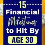 Reaching key financial milestones in your 20s sets the stage for a strong future. Smart financial goals at 30 include paying off debt, saving for retirement, and building wealth. These financial goals move you closer to financial freedom and lasting success. Creating a plan for financial stability now helps you avoid setbacks later. Keep a clear vision, like a financial freedom pictures board, to stay focused. With money on my mind, I work to attract money and build a wealthy lifestyle. Strong money goals and learning about the stock market can make you financially free sooner.