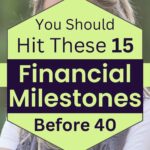 Hitting your financial milestones by your 40s can change your life. It’s the decade to focus on financial goals at 40 that push you toward financial freedom. Build financial stability, picture your dreams like they’re financial freedom pictures, and keep money on my mind daily. Learn how to attract money with smart moves, enjoy a wealthy lifestyle, and set big money goals. Grow with the stock market, aim to be financially free, and reach financial independence. Whether your target is becoming a millionaire, building wealth, finding money and happiness, living debt free, or discovering how to get rich, this is your decade for true financial motivation—your own financial freedom vision board in action.