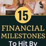 Hitting your financial milestones by your 40s can change your life. It’s the decade to focus on financial goals at 40 that push you toward financial freedom. Build financial stability, picture your dreams like they’re financial freedom pictures, and keep money on my mind daily. Learn how to attract money with smart moves, enjoy a wealthy lifestyle, and set big money goals. Grow with the stock market, aim to be financially free, and reach financial independence. Whether your target is becoming a millionaire, building wealth, finding money and happiness, living debt free, or discovering how to get rich, this is your decade for true financial motivation—your own financial freedom vision board in action.