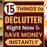 Make quick cash and clear space when you declutter and sell what you don’t need. Look for declutter items with value and sell online for the best price. Choose wisely and sell items that people actually want. Follow simple selling tips to find things to sell online without stress. Not sure what to sell online? Use products to sell ideas small businesses already profit from. Turn this into side hustle ideas or try online business ideas while learning how to sell on Pinterest. Share strong content ideas like a business woman successful at growing income. Mix best small business ideas with digital products to sell online and pair them with money saving techniques to always have things to sell online ready to go.