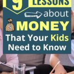 Kids who understand money management early can make better choices later. Encouraging them to save money and practice saving money builds habits for financial freedom. Teaching about budgeting, smart spending, and small side hustles helps them learn how to get money responsibly. Developing financial stability and good financial management habits gives them a head start.