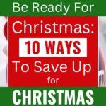 Get a head start on Christmas with smart strategies that keep your budget on track and your stress low. Build a simple Christmas savings habit that works all year. Follow a realistic Christmas savings plan so you’re never scrambling at the last minute. If you’ve been saving for christmas, you know the peace it brings when shopping time comes. Early planning means more money left over for your goals like financial freedom and less debt come January. Give yourself the gift of time and calm so you can enjoy a truly happy holidays. With the right steps, you’ll have everything ready, wrapped, and waiting by December 1.