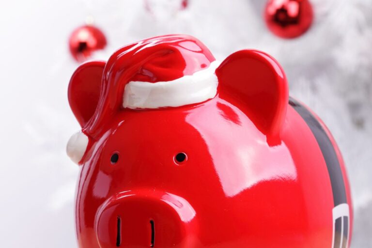 Featured image for MSN - Be Ready for Christmas by December 1st.