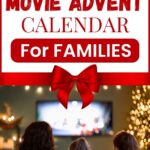 Looking for movies for families that bring everyone together during December? This list of family-friendly movies is packed with classics and new favorites that make the countdown to Christmas special. From Home Alone to heartfelt family movies for Christmas, each pick helps turn an ordinary night into a cozy memory. These are more than just fun movies—they’re traditions in the making. You’ll find the best movies to watch this Christmas that work for all ages. It’s a simple way to create a nightly celebration without extra cost. If you’re into frugal living, this is one of those frugal living tips that proves family time matters more than spending. End the countdown with a heartfelt Christmas Eve viewing, and say Merry Christmas with joy.