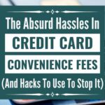 Dealing with credit card fee hassles is frustrating, but avoiding a credit card convenience fee can save you from bigger credit hassles. Learning to manage a credit card with the right credit education teaches you how to use credit smarter. Simple credit card hacks and practical credit tips improve your money habits. Using strong credit score tips helps you work toward a high credit score, a good credit score aesthetic vision board, or even a 750 credit score. Aiming for a good credit score like a 700 credit score starts with the right financial advice, building financial stability, and gaining financial awareness. Focus on smart credit, practice smart money habits, and follow everyday money tips with easy credit hacks.