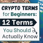 Knowing the right cryptocurrency terms can turn the crypto market from confusing to clear. These crypto beginners tips and cryptocurrency tips break things down so you can see why Bitcoin, Ethereum, and Solana each play a unique role. Learn smart investing tips that protect your wallet and grow your portfolio. See how blockchain works and how to use blockchains for safe storage. You’ll pick up investment tricks that push you closer to financial freedom and financial independence. This guide shows how to invest in crypto without gambling your money away. Whether you focus on day trading or hold long-term, these crypto tips give you a solid start.