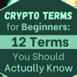 Knowing the right cryptocurrency terms can turn the crypto market from confusing to clear. These crypto beginners tips and cryptocurrency tips break things down so you can see why Bitcoin, Ethereum, and Solana each play a unique role. Learn smart investing tips that protect your wallet and grow your portfolio. See how blockchain works and how to use blockchains for safe storage. You’ll pick up investment tricks that push you closer to financial freedom and financial independence. This guide shows how to invest in crypto without gambling your money away. Whether you focus on day trading or hold long-term, these crypto tips give you a solid start.