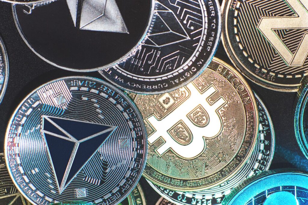 Featured image for MSN - Crypto and altcoins list.