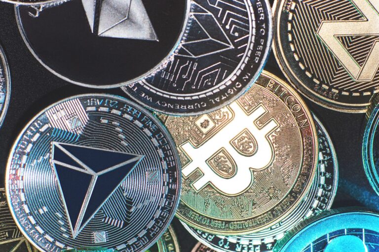 Featured image for MSN - Crypto and altcoins list.