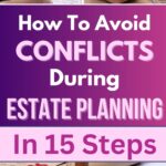 Families often break apart when inheritances aren’t handled carefully, but it doesn’t have to be that way. Smart planning can avoid conflicts and keep everyone on the same page. Using an estate planning checklist helps you stay organized so no important step is missed. Clear wills and estate planning protect both assets and relationships. Think about your family estate as more than money—it’s your legacy. Even small details matter, which is why an estate layout and a last will and testament should always be written down. These are the tools that keep your family goals intact and give peace of mind long before the reading of your final wishes.