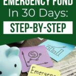 Ready to build a real safety net with fast and doable steps? This plan breaks down exactly how to grow your emergency fund in just 30 days—even on a tight budget. It's packed with simple tasks, smart tips, and a clear biweekly savings plan low income families can actually follow. Whether you're trying a few saving challenges or cutting back small daily habits, every move matters. Learn how to save money fast, without overthinking it. These are real tips for real people who want peace of mind.