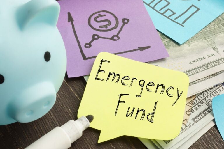 Featured image for MSN - How to Build an Emergency Fund in 30 Days Step-by-Step.