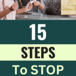 Want to cut back on shopping urges and keep more of your paycheck? Learning how to stop impulse spending can change the way you handle money. Simple saving tips like waiting 24 hours before buying, sticking to a wishlist, or setting cash limits can help you avoid waste. A short spending freeze teaches you to separate wants from needs, while a no spending challenge builds discipline. Over time, these habits create a positive no spend lifestyle where your savings grow. The best part is these steps make it easier to reach financial freedom without feeling deprived. If you’re ready to finally save money, this guide is a great place to begin.