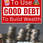Many people think debt only leads to stress, but when used wisely, it can actually help you build lasting wealth. Learning how to get rich often starts with smart money choices, and good debt can open doors to investments that grow over time. By focusing on smart borrowing, you can move closer to debt free living while building real assets. The secret is using loans for things that pay you back, like real estate or education. These steps can lead to a rich life that brings security and freedom. Pair this strategy with rich affirmations and a strong plan to stay consistent. When you follow this path, your future wealth starts to feel much more real.
