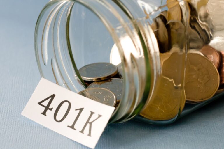 Featured image MSN - Is Investing Your 401(k) in Crypto a Good Idea.