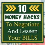 Lowering monthly costs doesn’t have to be stressful. With smart strategies for negotiating bills, you can ease the pressure and keep more cash in your pocket. Learning how to handle budgeting for bills gives you the power to stay on top of rising expenses. When you know how to allocate money for bills, it becomes easier to plan for both home needs and bigger financial needs. These tips are about more than just saving money for bills—they help build financial stability for the long run. By focusing on personal finance and simple financial life hacks, you set yourself up for long-term financial freedom. It’s the kind of money management advice that improves everyday life.