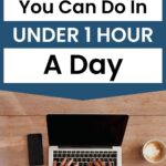 Learn how to make money online with smart, time-saving side hustle ideas online that require no full-time grind. Whether you want to make money from home legit or need fast ways to make more money, these tips deliver. Find the best small business ideas and online work from home options that fit your goals. From best side hustles for women to strategies on how to get clients, there’s something for every skill set. Build your earnings without heavy investments and keep your save money aesthetic intact. Stay on track with your money goals and grow your income step by step. Become a money maker in less than an hour a day.