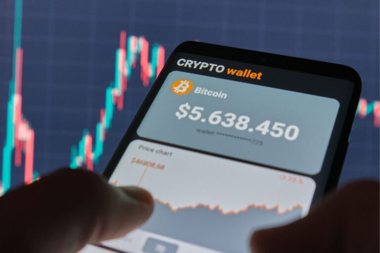 Featured image for MSN - The Pros and Cons of Buying Crypto as a Beginner.