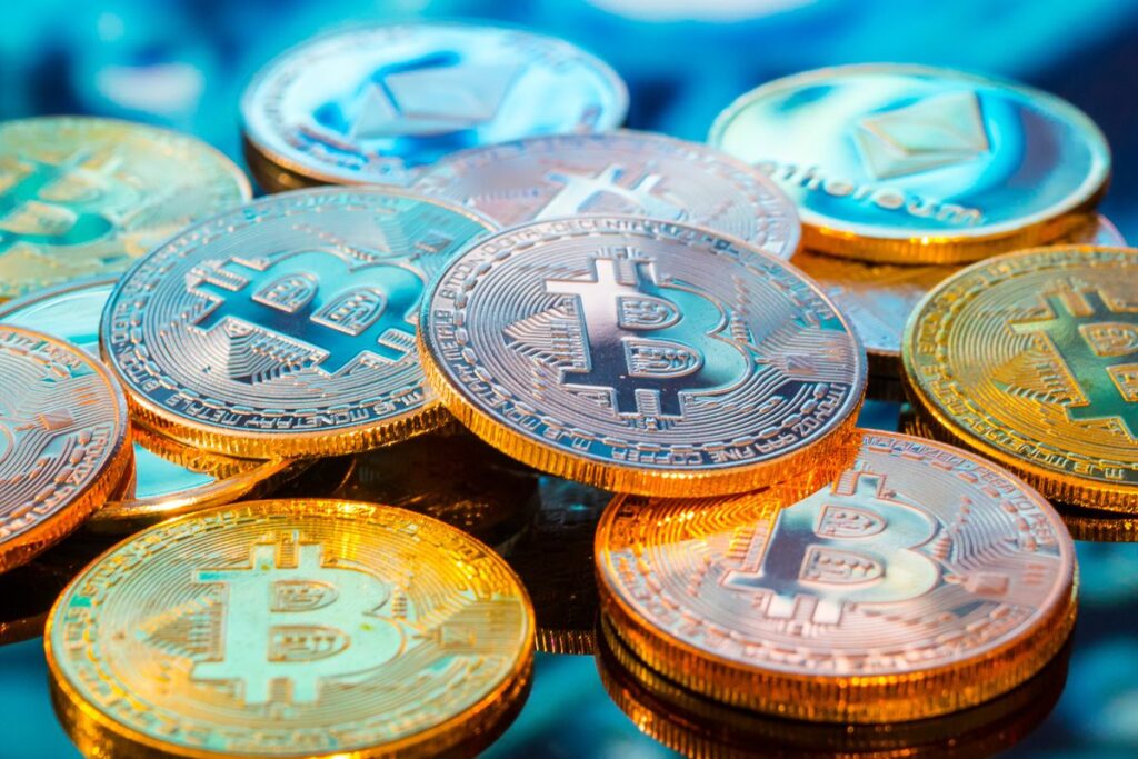 Featured image for MSN - What I Learned Investing $50 in Bitcoin for 30 Days.