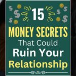 Many couples fall apart because of ugly finances they try to hide. Small lies often grow into ugly financial decisions that hurt trust. Using simple money tips can bring back financial stability and peace. With stronger financial education and better financial literacy, you avoid repeating bad habits. Don’t just chase a saving money aesthetic or fake a financially stable aesthetic. When you learn from mistakes, you prevent a financial crisis. Tools like a debt free vision board, checking financial statements, and moving past regrets and mistakes lead to financial growth. Remember, mistakes are proof that you are trying, and every step brings you closer to a real financial freedom vision board.
