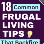 Some frugal habits that aren’t worth the effort sound smart at first but can leave you frustrated. A true frugal lifestyle should save time and money, not create more stress. Many people fall for silly frugal habits that don’t actually help, and even a Frugal Mom knows when to skip them. From coffee grounds to broken crayons, the savings are pennies at best. If you’re serious about frugal living in the uk or anywhere else, you need real frugal living tips that work. Learning how to be frugal isn’t about extremes, it’s about balance. Blogs like the budget mom show better ways to handle mom life and keep spending in check without relying on tricks.