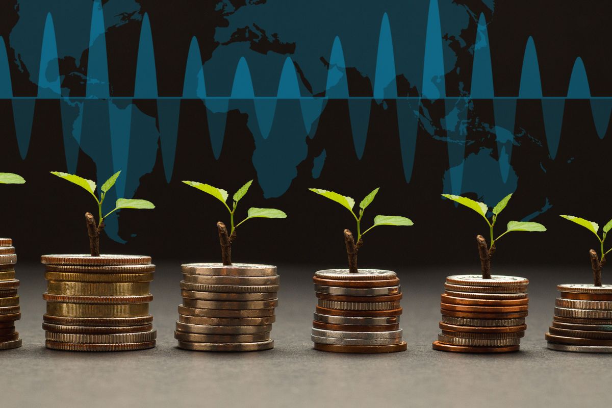 Une image de l'investissement en dividendes.