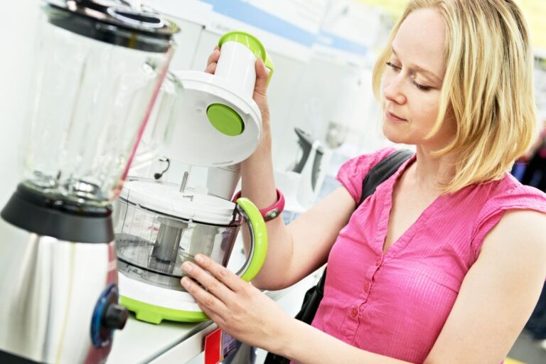 Featured image for MSN - 10 Money Rules You Should Know Before Buying Appliances.