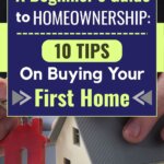 Getting started as a new homeowner can feel overwhelming, but using the right homebuyer tips makes the home buying process clear and less stressful. These first time home buyer tips show how to buy your first home without wasting money or time. They also reveal smart selling house tips for later and practical buyer tips real estate experts use. Follow a proven first time home buyer checklist to buy and simple steps to buying a house first time to make your move easy. These home buying tips help any new house owner learn how to buy a house with confidence.