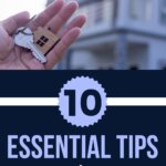 Getting started as a new homeowner can feel overwhelming, but using the right homebuyer tips makes the home buying process clear and less stressful. These first time home buyer tips show how to buy your first home without wasting money or time. They also reveal smart selling house tips for later and practical buyer tips real estate experts use. Follow a proven first time home buyer checklist to buy and simple steps to buying a house first time to make your move easy. These home buying tips help any new house owner learn how to buy a house with confidence.