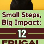 Discover hot frugal tips that actually move the needle and make daily choices work for you. These easy habits show how frugal living creates real savings over time without feeling deprived. You’ll learn frugal living tips that cut bills, reduce waste, and create more breathing room in your budget. Get inspired with things you can make at home to save money and start small shifts that bring big results. These aren’t small gimmicks but practical steps anyone can use to build better money habits every day.