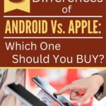 Choosing between Apple products and Android products can feel confusing, but learning the real pros and cons makes it simple. Understanding Apple pros and cons gives you a clear view of updates, design, and privacy. Looking at Android pros and cons shows you where customization and price matter most. With helpful Apple tips and Android tips, you get clear smartphone tips that fit your lifestyle. Whether you want to buy Apple or buy Android, this guide explains what should you buy with easy comparisons, even if you’re thinking of second-hand products. Knowing the key Apple pros and Android pros makes buying smartphone choices stress-free.