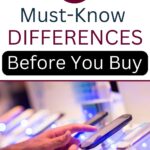 Choosing between Apple products and Android products can feel confusing, but learning the real pros and cons makes it simple. Understanding Apple pros and cons gives you a clear view of updates, design, and privacy. Looking at Android pros and cons shows you where customization and price matter most. With helpful Apple tips and Android tips, you get clear smartphone tips that fit your lifestyle. Whether you want to buy Apple or buy Android, this guide explains what should you buy with easy comparisons, even if you’re thinking of second-hand products. Knowing the key Apple pros and Android pros makes buying smartphone choices stress-free.