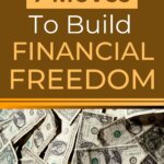 Building habits that lead to financial freedom can feel simple when you focus on steady steps instead of quick wins. Picture your path toward financial stability and think of financial freedom pictures as a way to see progress with money on my mind each day. Small actions can attract money and bring you closer to a wealthy lifestyle built on smart saving and investing. Clear money goals tied to the stock market help you stay financially free and committed to financial independence for life. You don’t need to be a millionaire to grow wealth or find money and happiness with debt free living. Learning how to get rich the right way starts with steady habits and financial motivation on a personal financial freedom vision board.